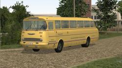 Ikarus 66 3-t�riger Stadtbus im EEP-Shop kaufen