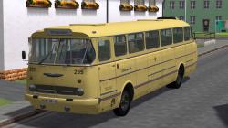 Ikarus 66 2-t�riger �berlandbus Set im EEP-Shop kaufen