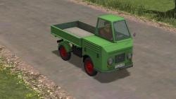 Multicar M22 Dreiseitenkipper im EEP-Shop kaufen