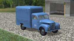 Framo V 901/2 Verkaufswagen im EEP-Shop kaufen