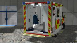 Bayern-RTW Bayerisches Rotes Kreuz im EEP-Shop kaufen