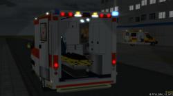 Bayern RTW Bayerisches Rotes Kreuz im EEP-Shop kaufen