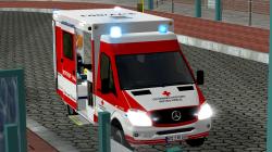Rettungstransportwagen �sterreichis im EEP-Shop kaufen