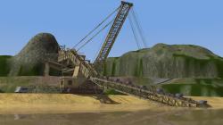 Eimerkettenbagger - gro� im EEP-Shop kaufen