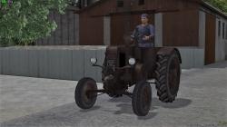 Lanz Bulldog Variante  im EEP-Shop kaufen