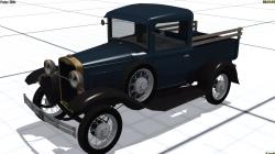 Lkw der 30er Jahre, Typ A, Kleintra im EEP-Shop kaufen