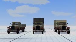 Lkw der 30er Jahre, Typ B, BEIGE-Br im EEP-Shop kaufen