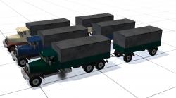 Lkw �30er Jahre� | Typ C | PLANE in im EEP-Shop kaufen