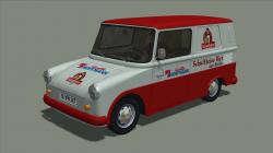     VW Fridolin, Set 1 kostenloses  im EEP-Shop kaufen