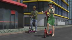 Elektro-Roller (E-Scooter) im EEP-Shop kaufen