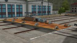 Schiebeb�hne - Erstfeld im EEP-Shop kaufen