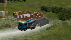 Betonmischer im EEP-Shop kaufen