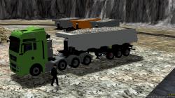 Auflieger Kipper (Set 2) im EEP-Shop kaufen