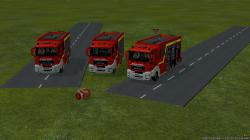 Feuerwehr HLF 20-20 im EEP-Shop kaufen