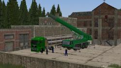 Zweiachsige Sattelzugmaschinen der  im EEP-Shop kaufen