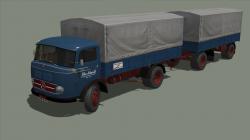 Mercedes LP 322  + Anh�nger / Max S im EEP-Shop kaufen