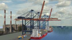 Container Ladebr�cke 1 + 2 (Sparset im EEP-Shop kaufen