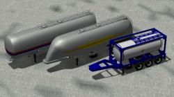 Bulktrailer im EEP-Shop kaufen