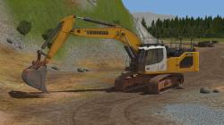 Liebherr R945 Bagger v14 im EEP-Shop kaufen