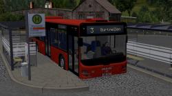 MAN Bus Lions Set 1 im EEP-Shop kaufen