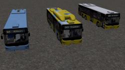 MAN Bus Lions Set 2 im EEP-Shop kaufen