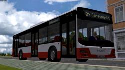  MAN Bus Lions Set 4 im EEP-Shop kaufen