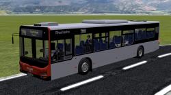 MAN Lions Citybus Zweit�rer Rheinba im EEP-Shop kaufen