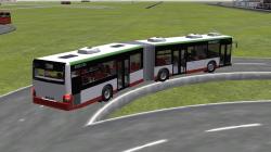 MAN Lions Gelenkbus G Metropole Ruh im EEP-Shop kaufen