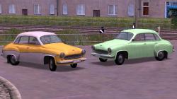 Wartburg311 Limousine TextTextur im EEP-Shop kaufen