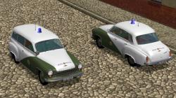 Wartburg311 Limousine und Kombi Vol im EEP-Shop kaufen