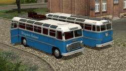 Bus Ikarus 311 Set 1 im EEP-Shop kaufen