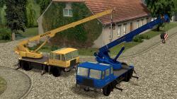 Autodrehkran ADK 125-3 im EEP-Shop kaufen