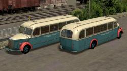 Mercedes-Bus O 5000 Set 1 im EEP-Shop kaufen