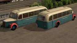Mercedes-Bus O 5000 Set 2 im EEP-Shop kaufen