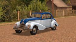 EMW 340-2 Limousine im EEP-Shop kaufen