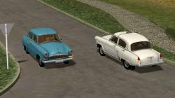 Wolga M 21 Limousine im EEP-Shop kaufen