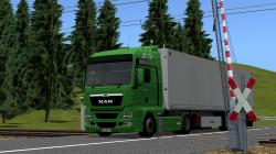 Set MAN TGX im EEP-Shop kaufen