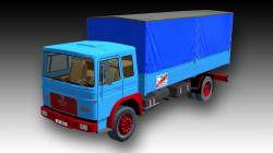 MAN F7 mit langer Kabine im EEP-Shop kaufen