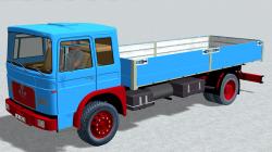 MAN F7 mit langer Kabine und offene im EEP-Shop kaufen