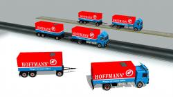 MAN F8 Koffer Gespann, Hoffmann im EEP-Shop kaufen