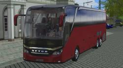 Reisebus Setra S 516 HDH im EEP-Shop kaufen