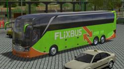 Reisebus Setra S 516 HDH Flixbus-Ve im EEP-Shop kaufen