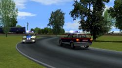 BMW 318i Touring Einsatzfahrzeuge im EEP-Shop kaufen