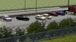 BMW 318i Touring (Zivile Ausf�hrung im EEP-Shop kaufen