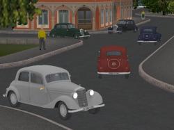 Mercedes-Benz 170 Vb Limousinen mit im EEP-Shop kaufen