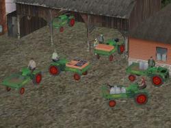 Fendt F220GT Set 1 im EEP-Shop kaufen