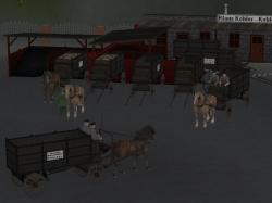 Kohlenwagengespanne Epoche II im EEP-Shop kaufen