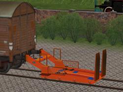Waggon-Rangierger�t im EEP-Shop kaufen
