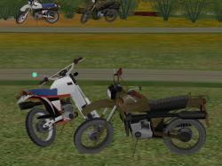 Enduro - Motorrad im EEP-Shop kaufen