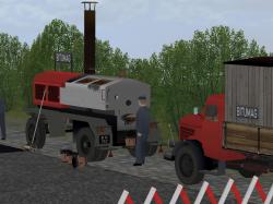 Fahrzeuge f�r die Stra�enerhaltung im EEP-Shop kaufen